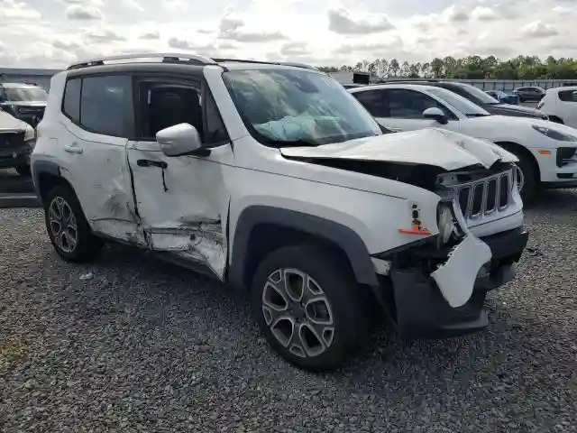ZACCJBDT2GPD25019 2016 JEEP RENEGADE-3