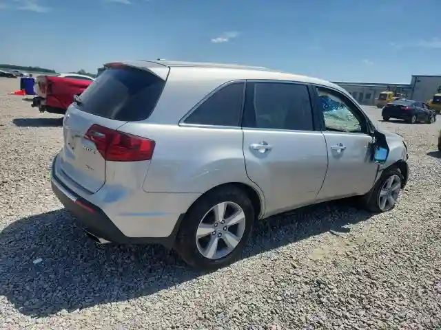 2HNYD2H24DH516379 2013 ACURA MDX-2