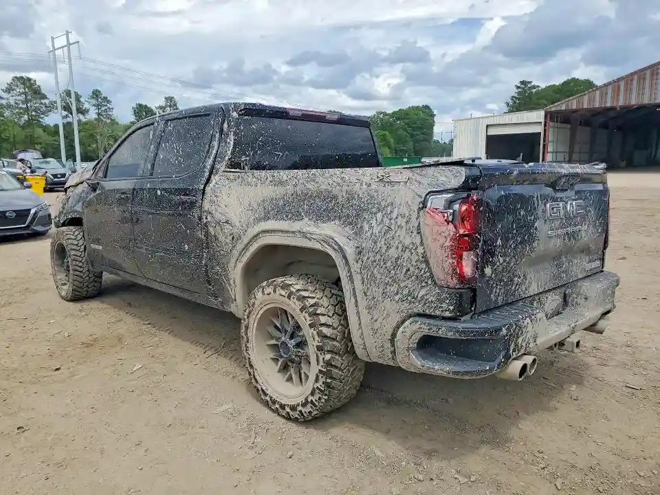 3GTUUCED7RG153227 2024 GMC SIERRA-1