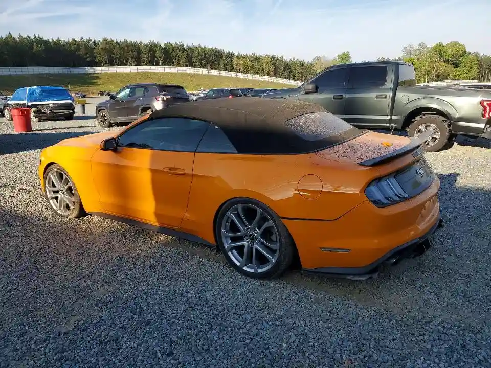 1FATP8UHXK5194135 2019 FORD MUSTANG-1