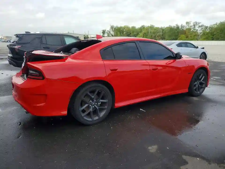 2C3CDXCT7PH672681 2023 DODGE CHARGER-2