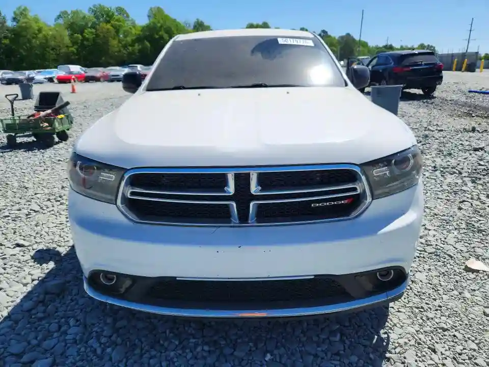 1C4RDHAG3LC269148 2020 DODGE DURANGO-4