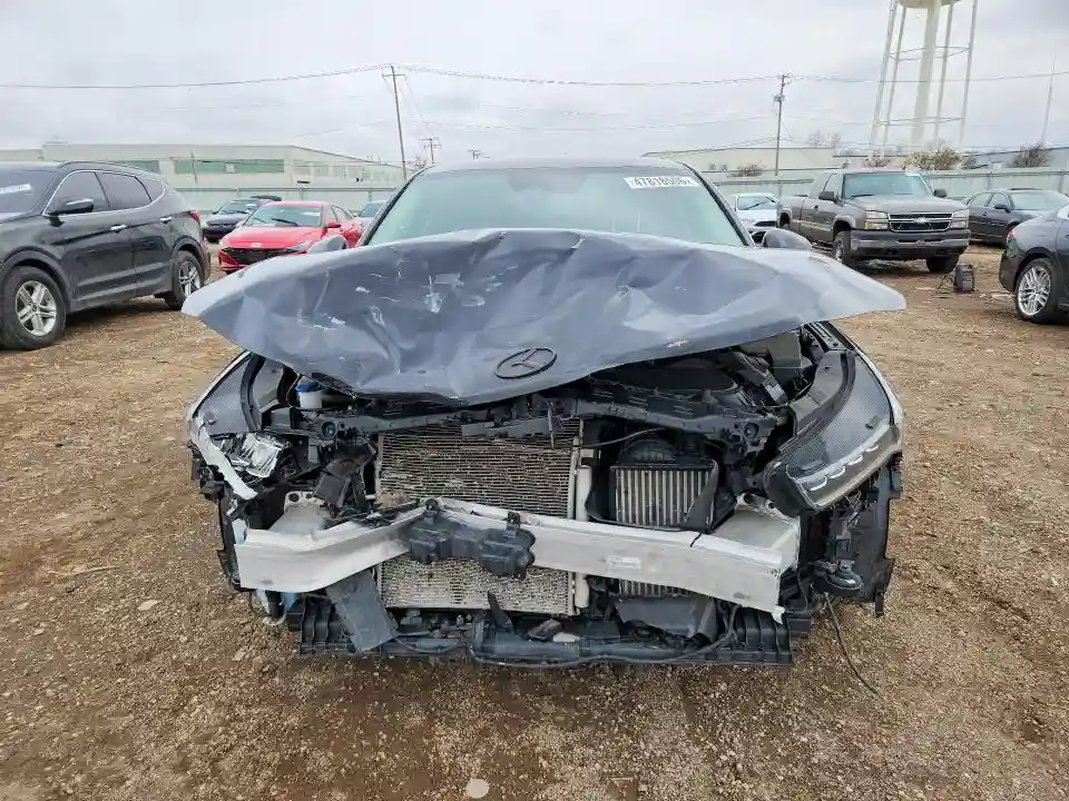 5XXG14J26MG016839 2021 KIA K5-4