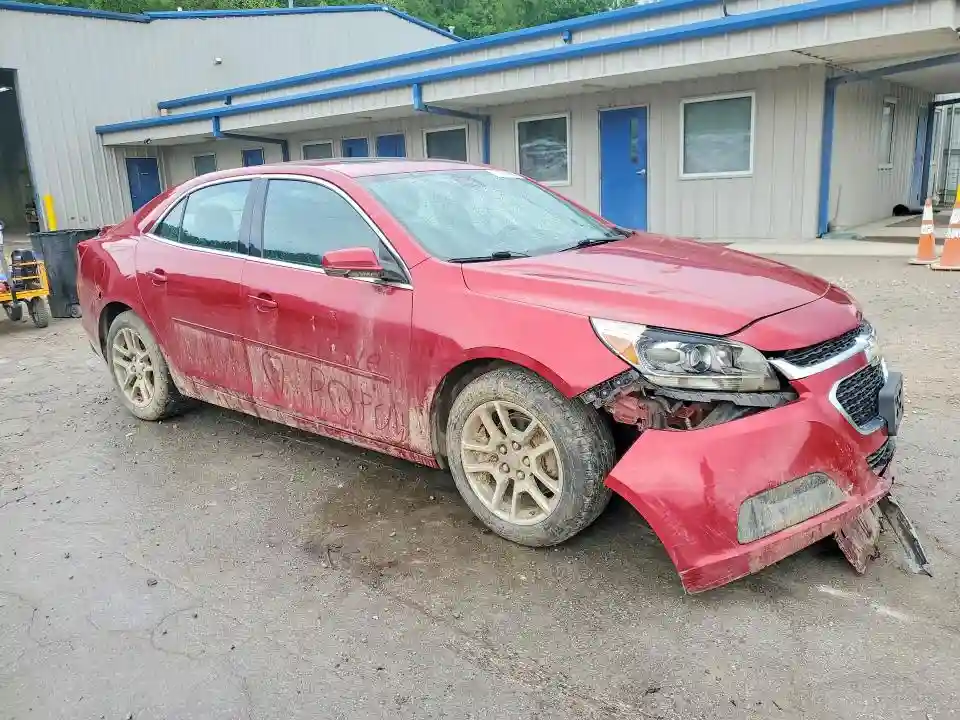 1G11C5SL4EF117562 2014 CHEVROLET MALIBU-3