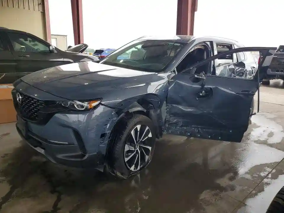 7MMVAAEW5SN130254 2025 MAZDA CX-50-0