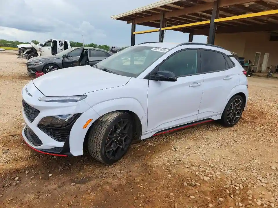 KM8KH3AC7NU005705 2022 HYUNDAI KONA-0
