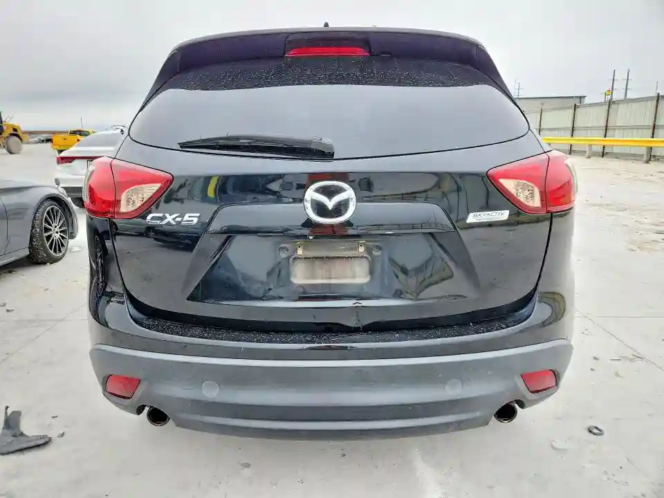 JM3KE2CE1D0124627 2013 MAZDA CX-5-5