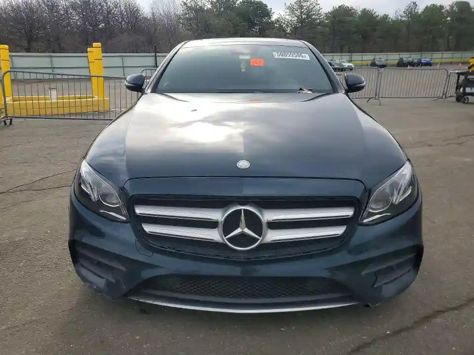 WDDZF4KB0HA024788 2017 MERCEDES-BENZ E-CLASS-4
