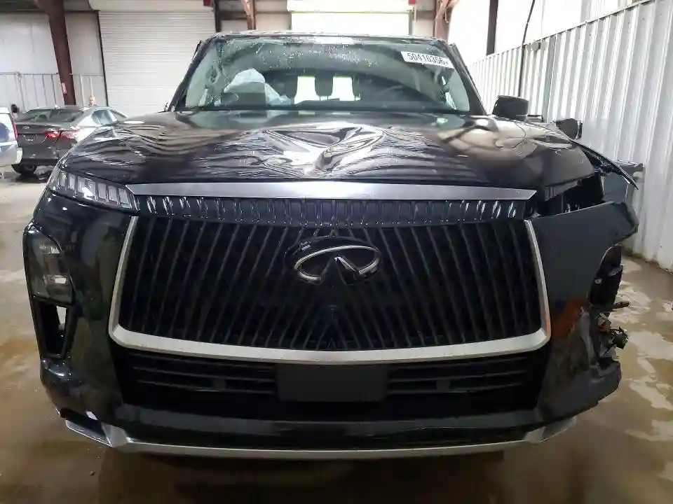 JN8AZ3DBXS9403896 2025 INFINITI QX80-4