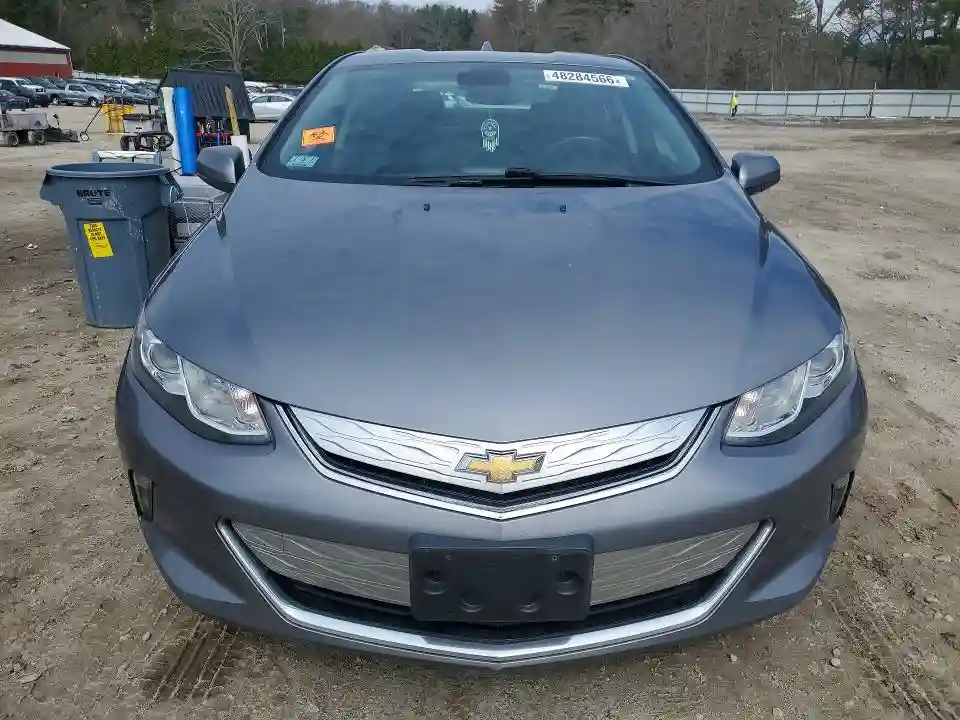 1G1RC6S54JU151937 2018 CHEVROLET VOLT-4