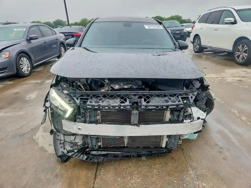 WDD3G4EB3LW037710 2020 MERCEDES-BENZ A-CLASS-4