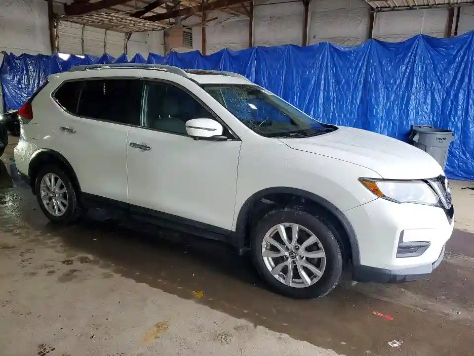 5N1AT2MV0HC766636 2017 NISSAN ROGUE-3