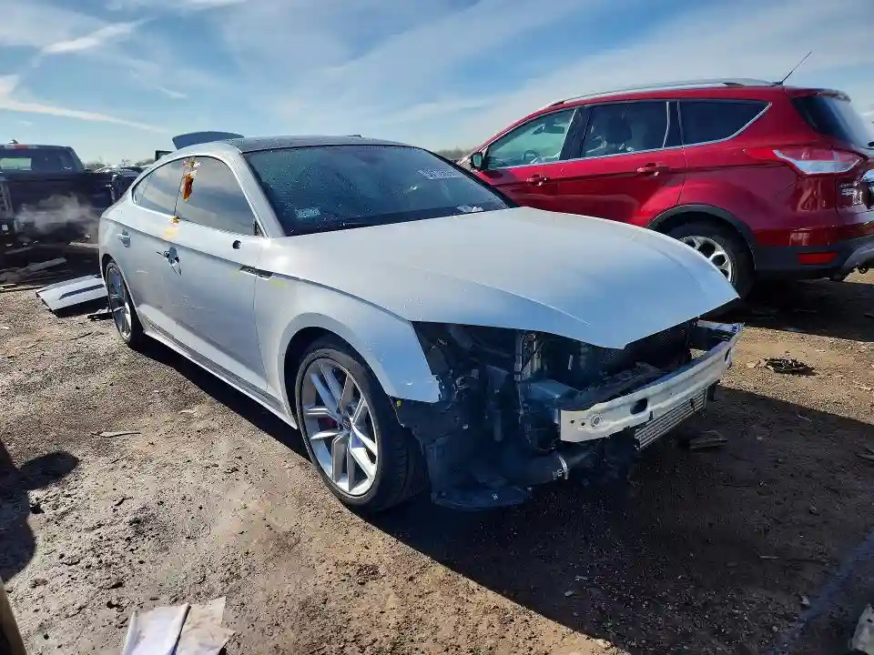 WAUC4CF50MA004388 2021 AUDI S5/RS5-3