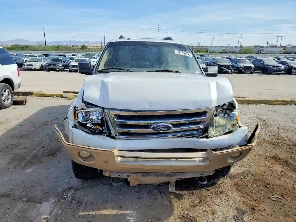 1FMJK1J51BEF44474 2011 FORD EXPEDITION-4