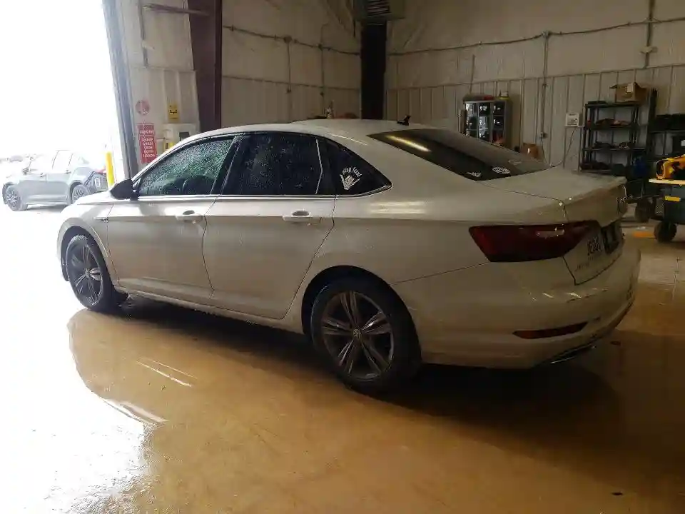 3VWC57BU4KM066586 2019 VOLKSWAGEN JETTA-1