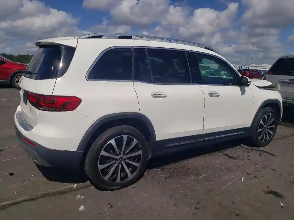 W1N4M4GB3PW301611 2023 MERCEDES-BENZ GLB-CLASS-2