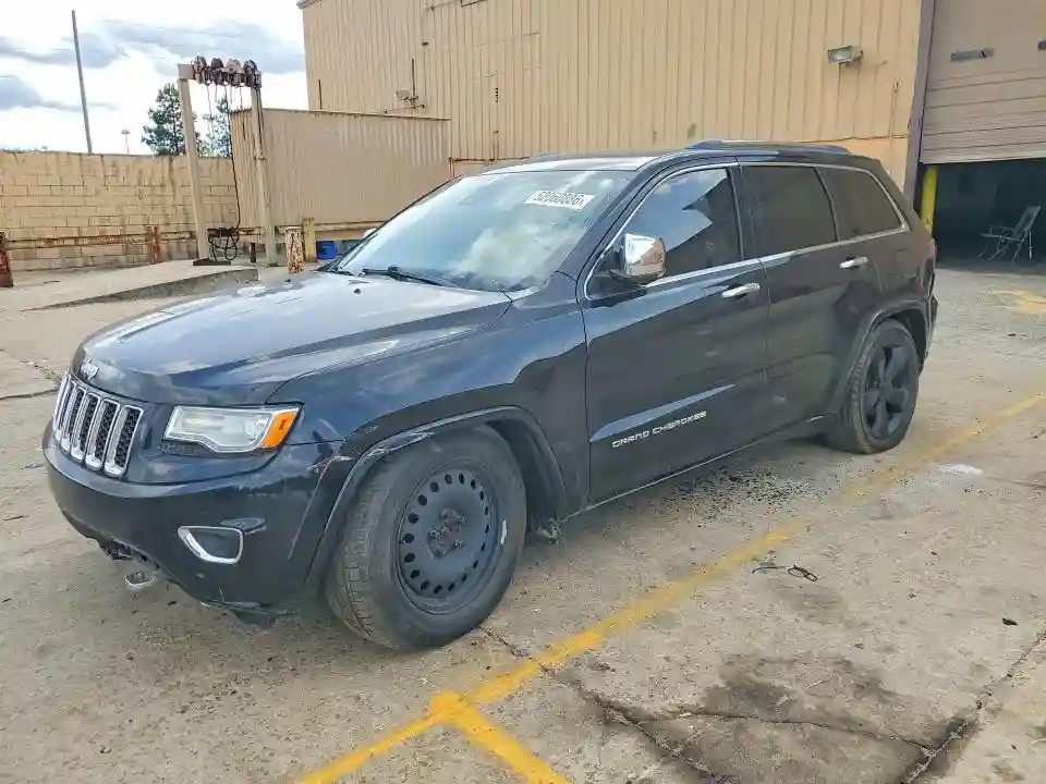 1C4RJFCT4FC641110 2015 JEEP CHEROKEE-0
