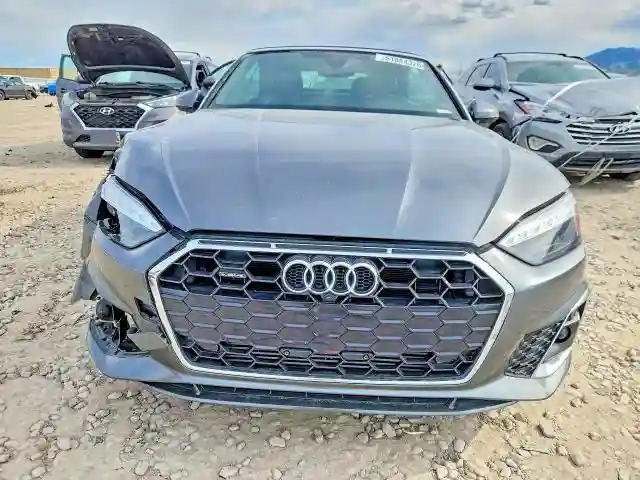 WAU4AGF53PN008789 2023 AUDI A5-4