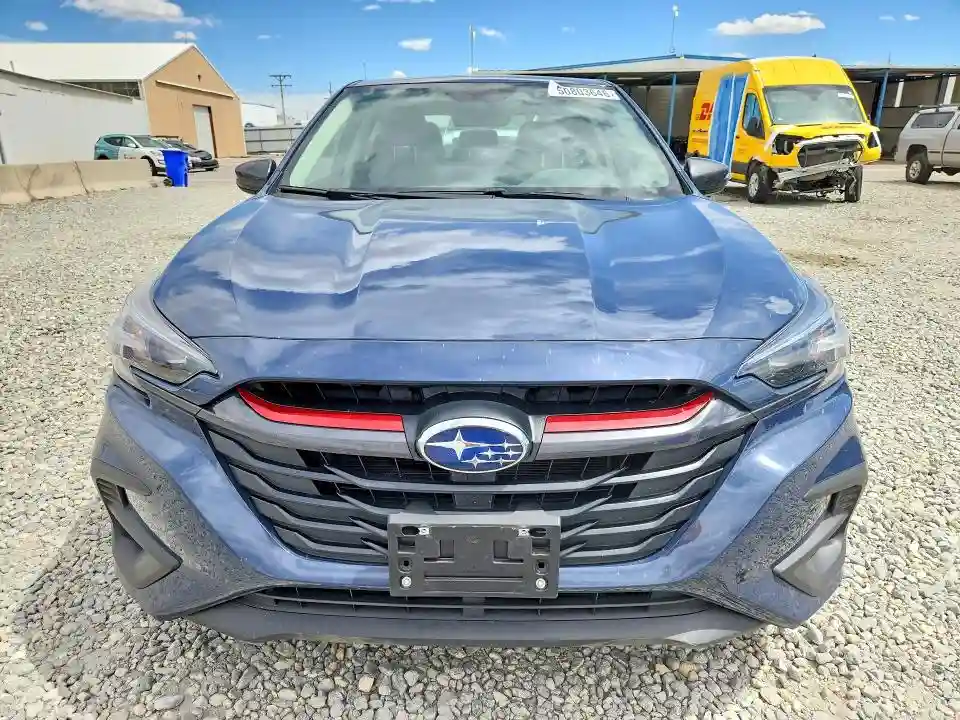 4S3BWGG62S3017510 2025 SUBARU LEGACY-4