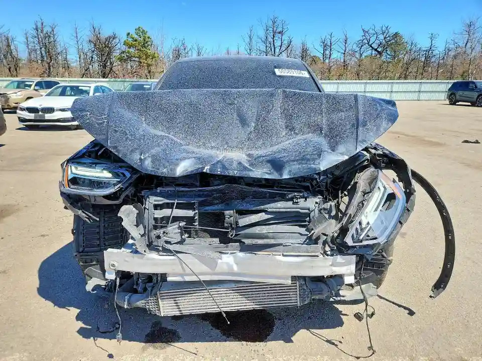 WA15AAFY0S2020644 2025 AUDI Q5-4