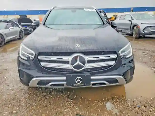 WDC0G8EB3LF752517 2020 MERCEDES-BENZ GLC-CLASS-4