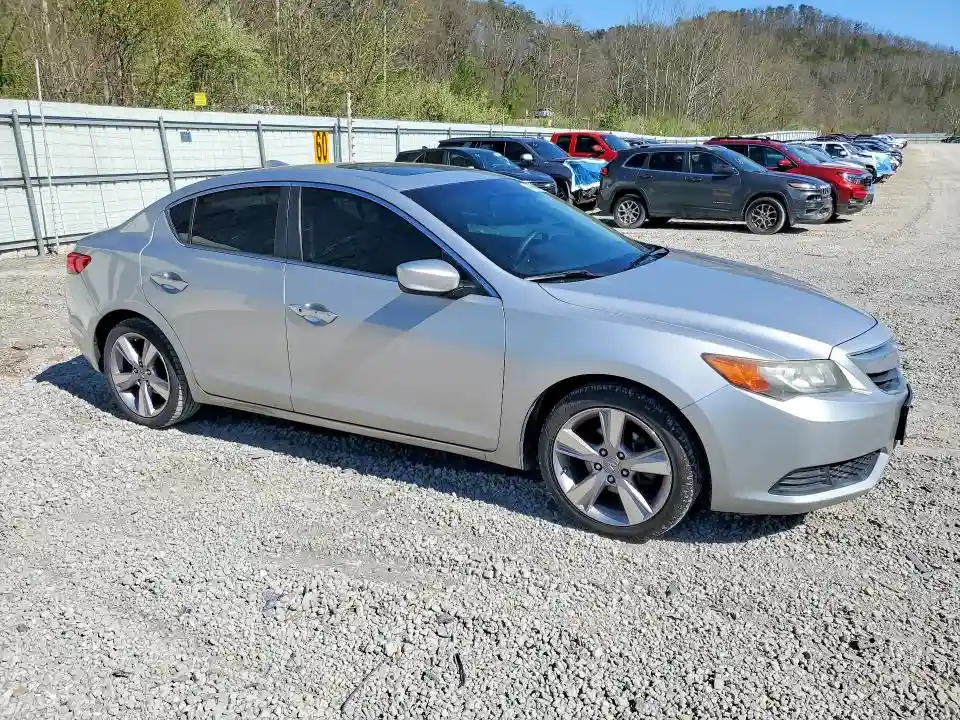 19VDE1F39EE005070 2014 ACURA ILX-3