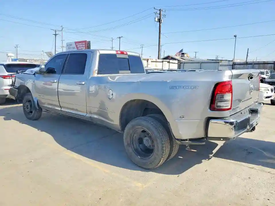 3C63RRHL7LG109083 2020 RAM 3500-1