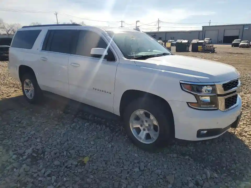 1GNSKHKC1KR364961 2019 CHEVROLET SUBURBAN-3