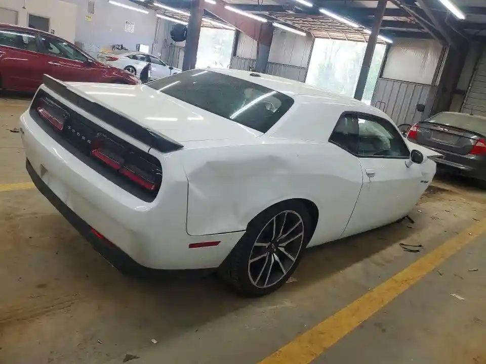 2C3CDZBT5PH504051 2023 DODGE CHALLENGER-2