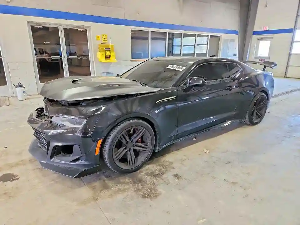 1G1FJ1R65J0183152 2018 CHEVROLET CAMARO-0