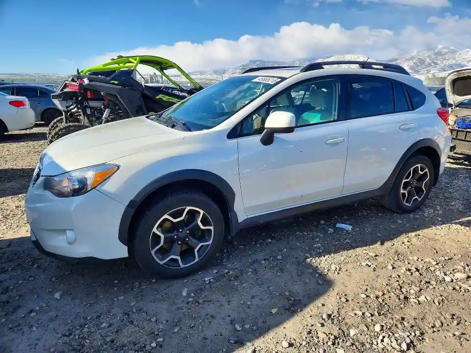 JF2GPAVC3E8261734 2014 SUBARU XV-0