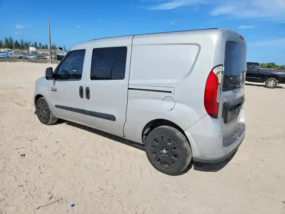 ZFBERFBT5G6C43466 2016 RAM PROMASTER-1