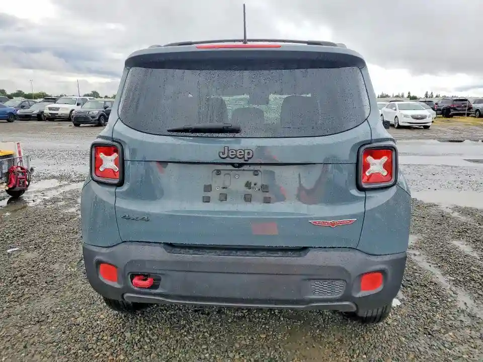 ZACCJBCT1GPC52789 2016 JEEP RENEGADE-5
