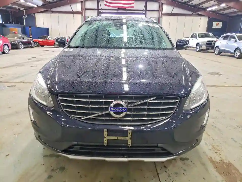 YV4612RK8G2830339 2016 VOLVO XC60-4