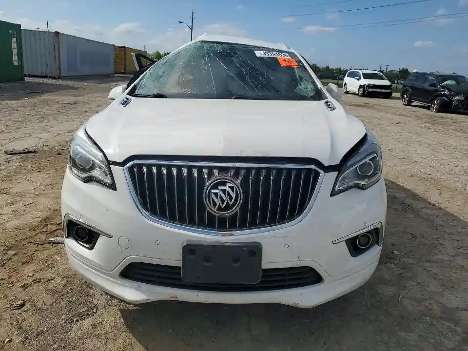 LRBFXESX9HD100064 2017 BUICK ENVISION-4