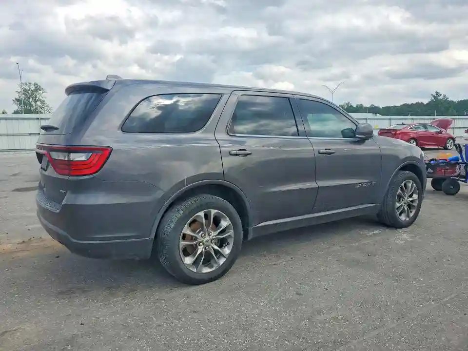 1C4RDJDG0KC770421 2019 DODGE DURANGO-2