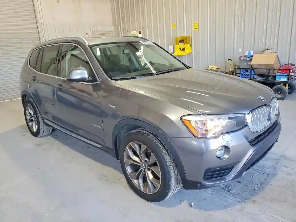 5UXWX9C57G0D87482 2016 BMW X3-3