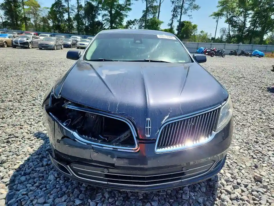 1LNHL9DK7DG613140 2013 LINCOLN MKS-4