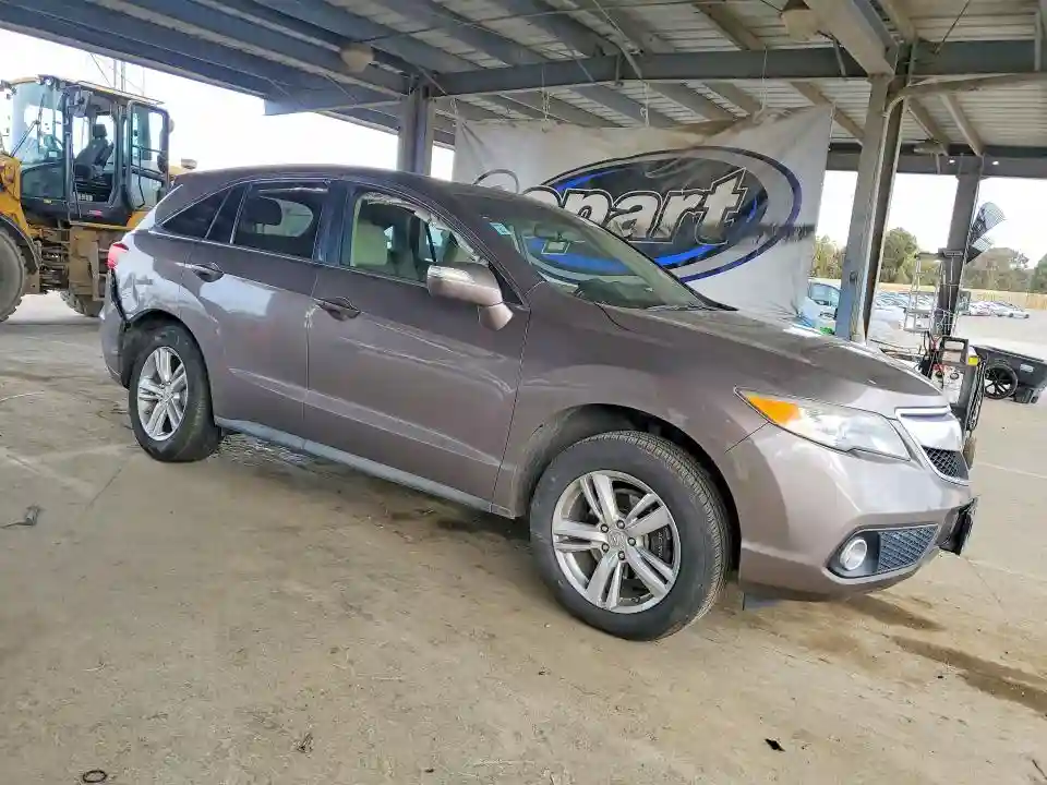 5J8TB4H50DL022732 2013 ACURA RDX-3