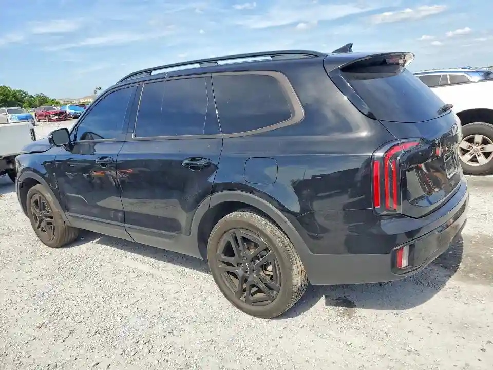 5XYP5DGC2RG456791 2024 KIA TELLURIDE-1