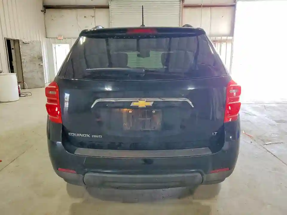 2GNFLFEK2H6180025 2017 CHEVROLET EQUINOX-5