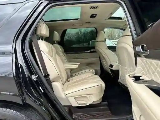 KM8R7DHE2MU209549 2021 HYUNDAI PALISADE-5