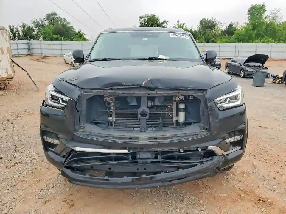 JN8AZ2AEXM9271931 2021 INFINITI QX80-4