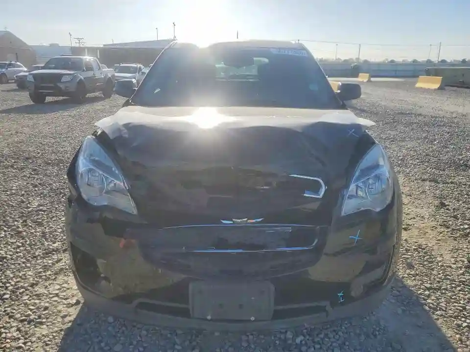 2GNFLEEK0F6439277 2015 CHEVROLET EQUINOX-4