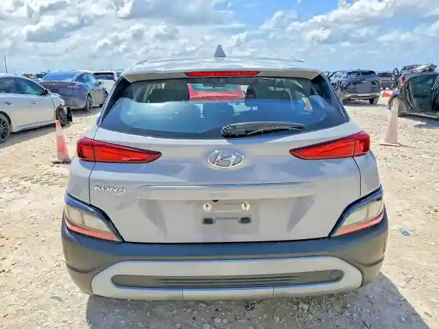 KM8K22AB9PU040557 2023 HYUNDAI KONA-5