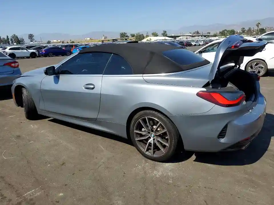 WBA43AT09RCR74014 2024 BMW 4 SERIES-1
