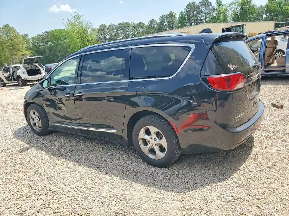 2C4RC1EG6HR559970 2017 CHRYSLER PACIFICA-1