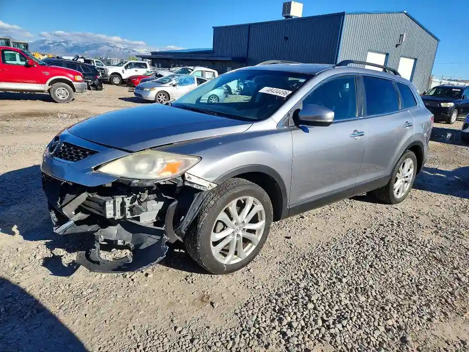 JM3TB2DV7C0355574 2012 MAZDA CX-9-0