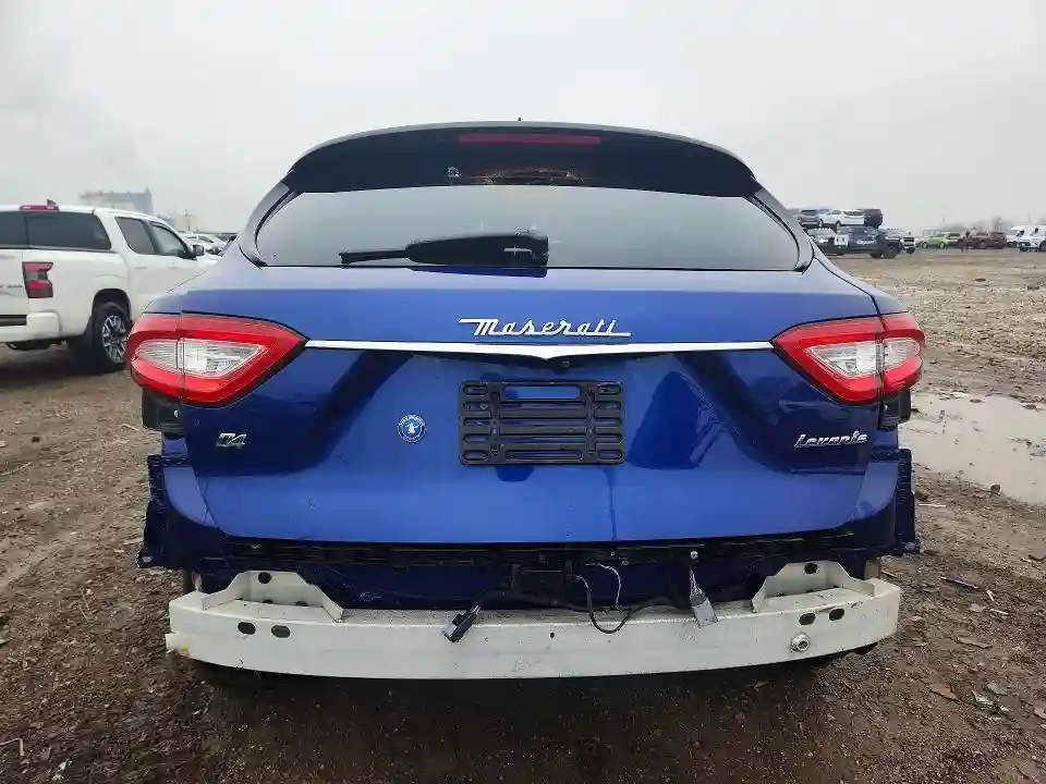 ZN661XUA1JX270526 2018 MASERATI ALL OTHER-5
