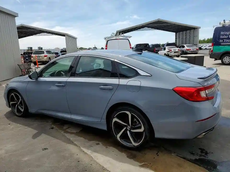 1HGCV1F39MA113808 2021 HONDA ACCORD-1